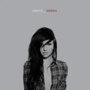 Lights - Siberia (Deluxe Edition) (2011)