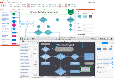 Concept Draw Office 5