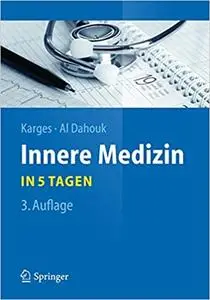 Innere Medizin... in 5 Tagen (Repost)