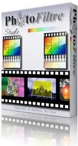 PhotoFiltre Studio X 10.3.3 Portable