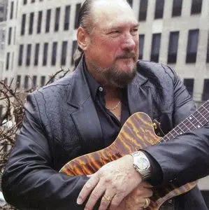 Steve Cropper - Dedicated: A Salute To The 5 Royales (2011)