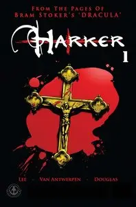 From the Pages of Bram Stoker's Dracula - Harker #1-5 (2010) Complete