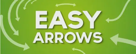 Aescripts: Easy Arrows v1.2