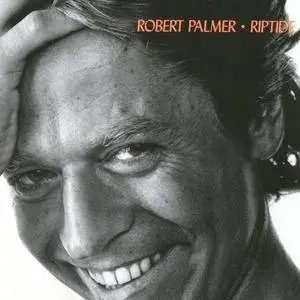 Robert Palmer - Riptide (1985)