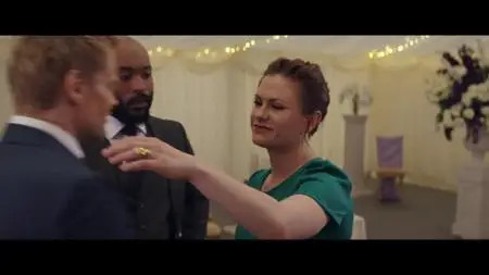 Flack S01E06