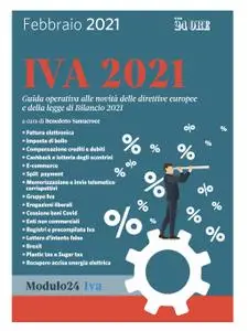 AA.VV. - IVA 2021