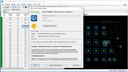 RCDC CONNECT Edition V11 Update 3