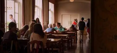 The Politician S01E01