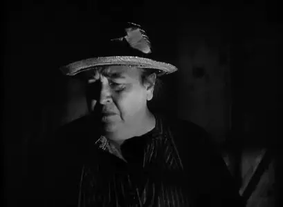 The Grapes of Wrath (1940)