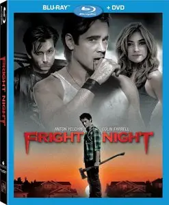 Fright Night: Il Vampiro della Porta Accanto (2011)