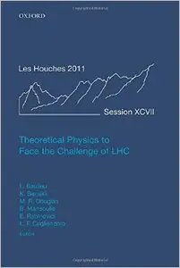 Theoretical Physics to Face the Challenge of LHC (Repost)