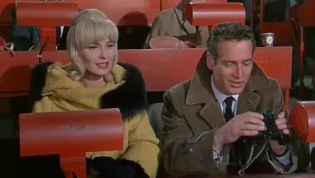 A New Kind of Love (1963)