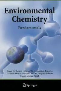 Environmental Chemistry: Fundamentals