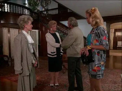 Murder, She Wrote S04E05