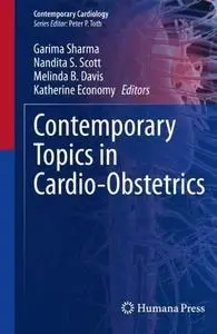 Contemporary Topics in Cardio-Obstetrics