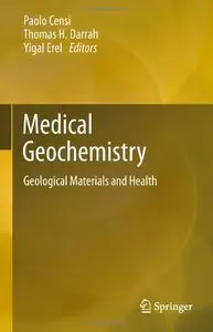 Medical Geochemistry: Geological Materials and Health (repost)