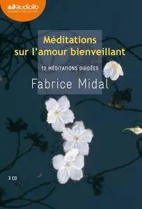 Fabrice Midal, "Méditations sur l'amour bienveillant"