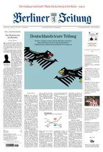 Berliner Zeitung - 05. April 2018