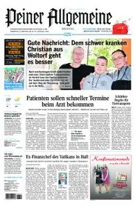 Peiner Allgemeine Zeitung - 14. März 2019