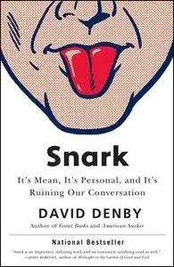«Snark» by David Denby