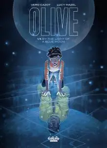 Olive 001-By the Light of a Blue Moon 2020 digital Mr Norrell