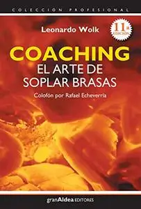 Coaching El Arte de Soplar Brasas