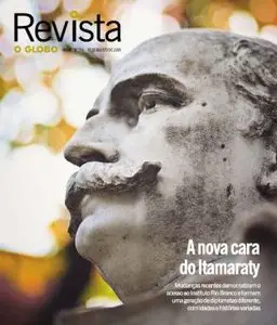 Revista O Globo - Edição 266 (30/09/2008)