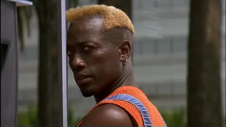 Demolition Man (1993)