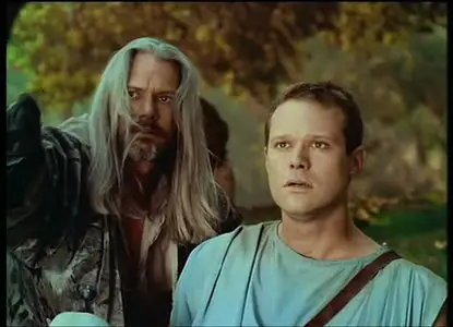 Lord Protector (2011)
