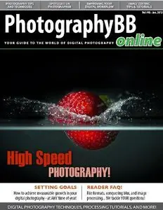 PhotographyBB No.48 - January 2012