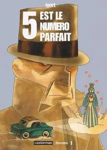 5 est le numéro parfait