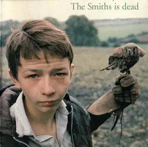 VA - The Smiths Is Dead (1996)