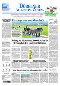Döbelner Allgemeine Zeitung - 25. April 2019