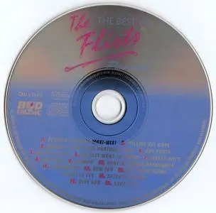 The Flirts - Passion: The Best Of (1996)