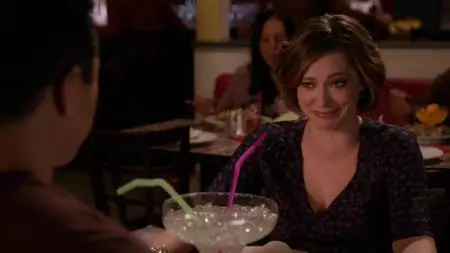 Crazy Ex-Girlfriend S01E12