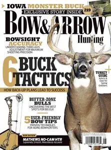 Bow & Arrow Hunting – 01 June 2015