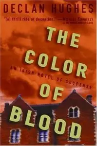 The Color of Blood  