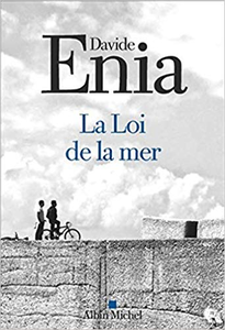 La Loi de la mer - Davide Enia