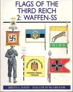 Flags of the Third Reich (2): Waffen-SS