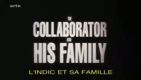 (Arte) L'indic et sa famille (2011)