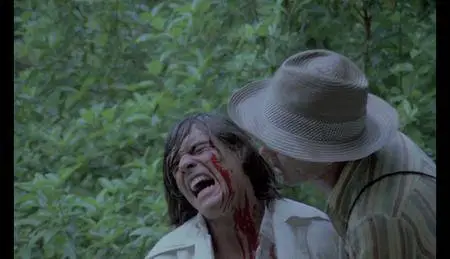 Devil Hunter (1980)