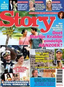 Story Netherlands - 08 augustus 2017