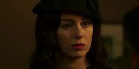 Cable Girls S03E02