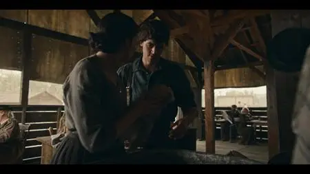 Billy the Kid S01E03