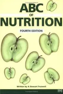 ABC of Nutrition, 4th edition