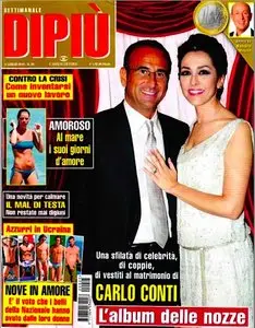 Di Piu N.25 - 02 Luglio 2012