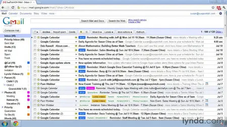 Gmail for Power Users (Repost)