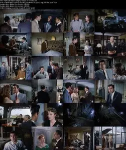 Triple Deception (1956)