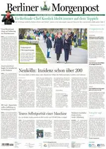 Berliner Morgenpost - 29 März 2021