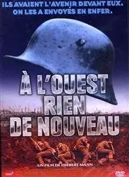 (Drame) À l'Ouest rien de nouveau [DVDrip] 1979
